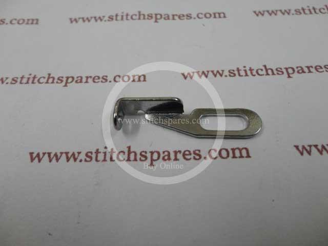 275039 Guía de hilo para pegasus máquina de coser overlock