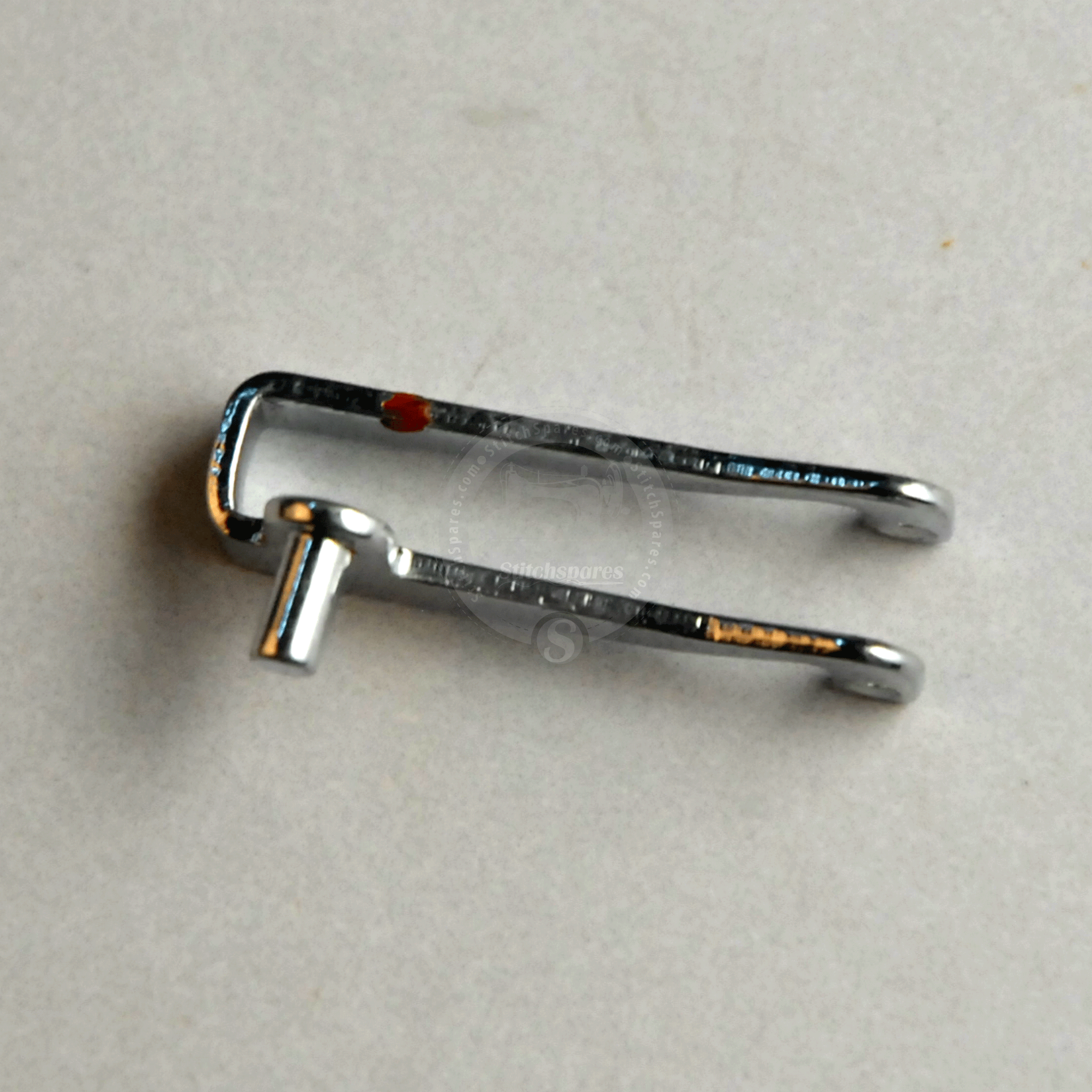 2750420 Thread Eyelet Pegasus Overlock Machine