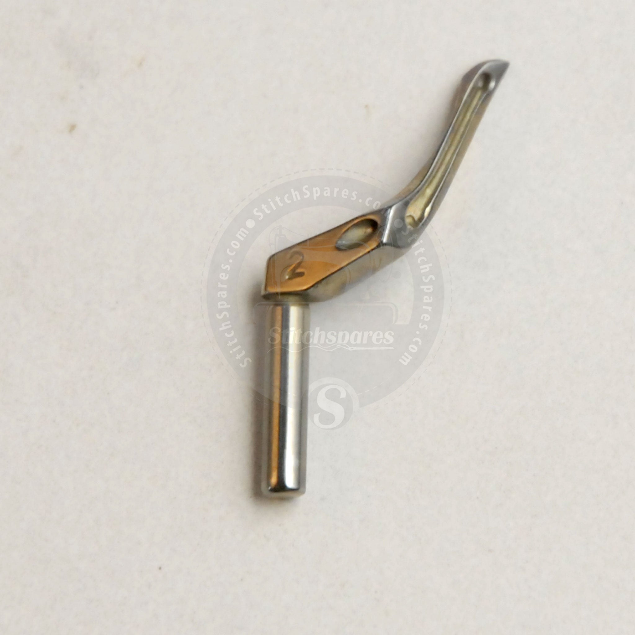 Upper Looper for JUKI MO-6816 Overlock Sewing Machine Spare Part