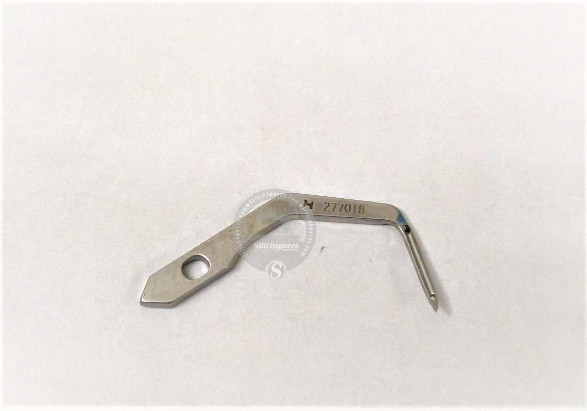 277018 Looper Pegasus Overlock Machine