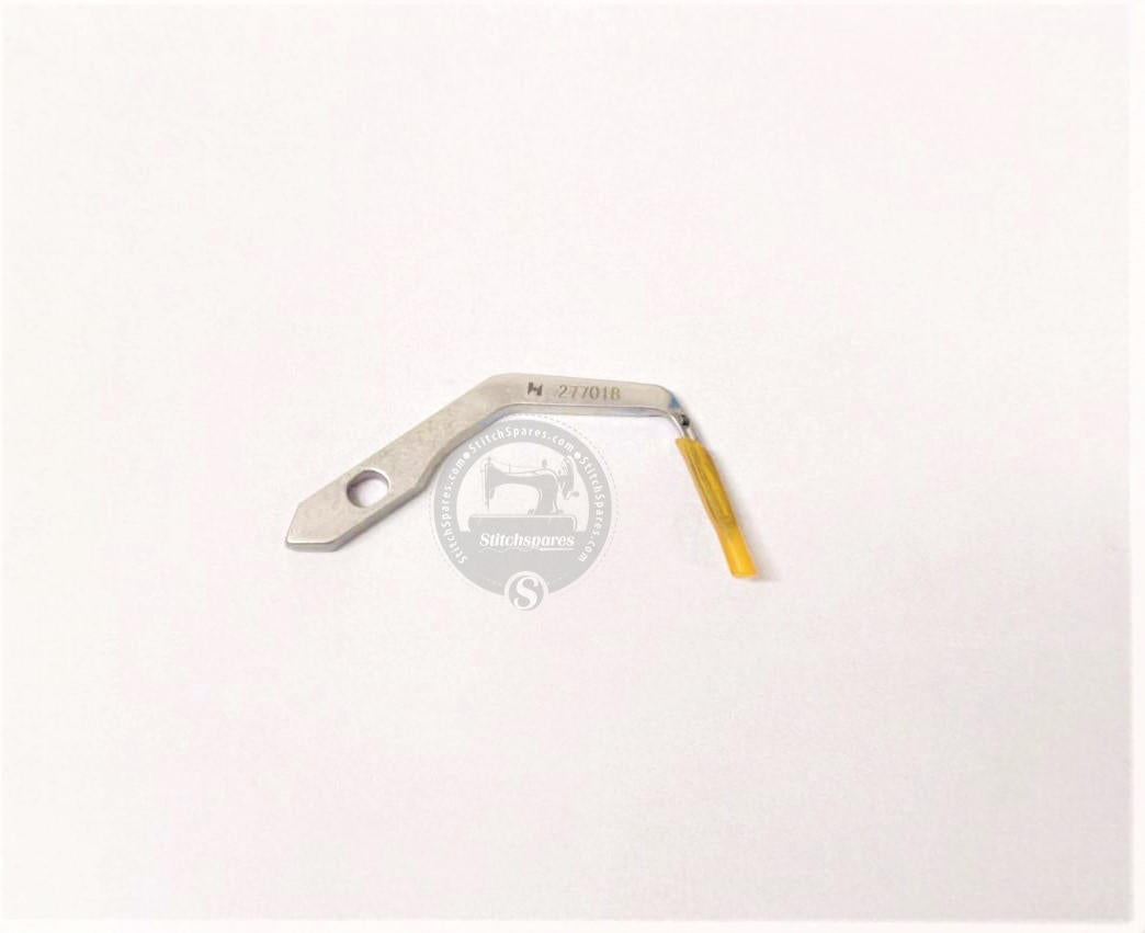 277018 Looper para pegasus máquina de coser overlock