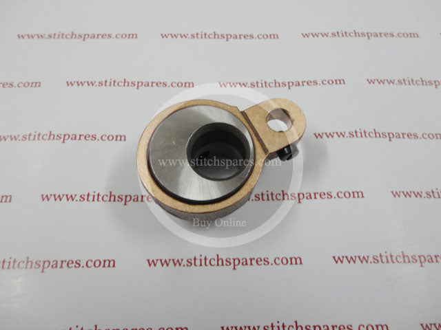 29133M Looper Drive Eccentric Assembly Union Special 56100 Bag Making Sewing Machine Spare Part  Guaranteed to fit in Following Sewing Machine Models :-  UNION SPECIAL 56100, 56100M, 56100MB, 56100PB, 56100TB,