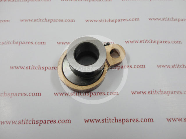 29133M Looper Drive Eccentric Assembly Union Special 56100 Bag Making Sewing Machine Spare Part  Guaranteed to fit in Following Sewing Machine Models :-  UNION SPECIAL 56100, 56100M, 56100MB, 56100PB, 56100TB,