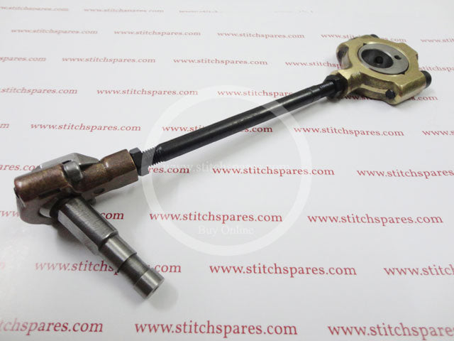 29478CS Feed Lift Eccentric Assembly Union Special 36200 Flatseamer Sewing Machine Spare Part  Guaranteed To Fit In Following Sewing Machine : -  Union Special 36200, 36200A, 36200B, 36200X, 36200AA, 36200AB, 36200AK, 36200AX Flatseamer Sewing Machine Spare Part