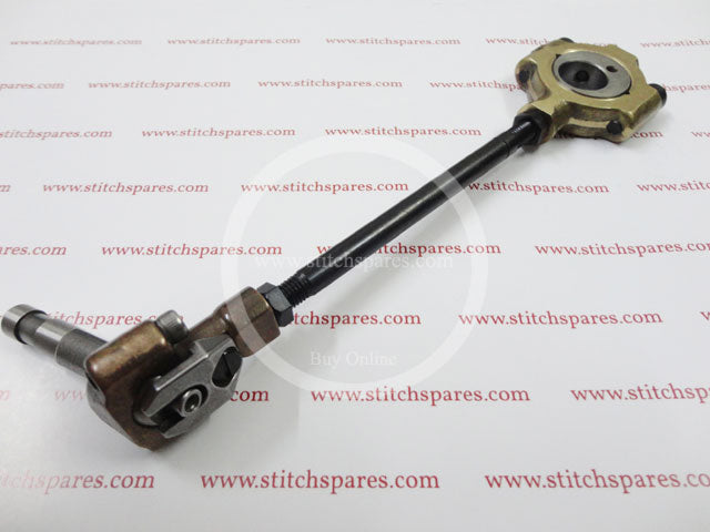 29478CS Feed Lift Eccentric Assembly Union Special 36200 Flatseamer Sewing Machine Spare Part  Guaranteed To Fit In Following Sewing Machine : -  Union Special 36200, 36200A, 36200B, 36200X, 36200AA, 36200AB, 36200AK, 36200AX Flatseamer Sewing Machine Spare Part