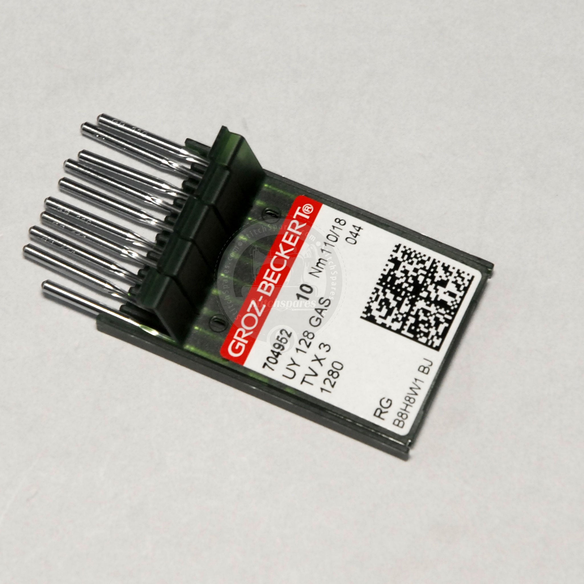 Groz Beckert Needle UY128GAS UY128GBS TVX3 (Flat Lock Flat Seamer Machine)