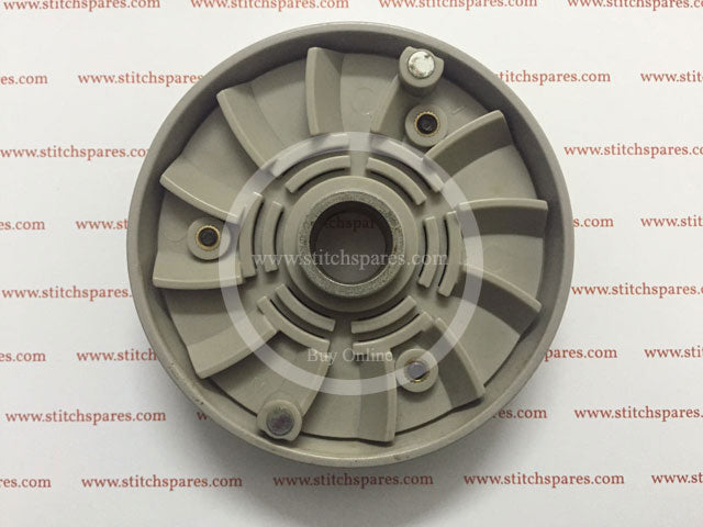 300453 Hand Wheel Jack JK-9100 Direct Drive Single Needle Lock-Stitch Machine