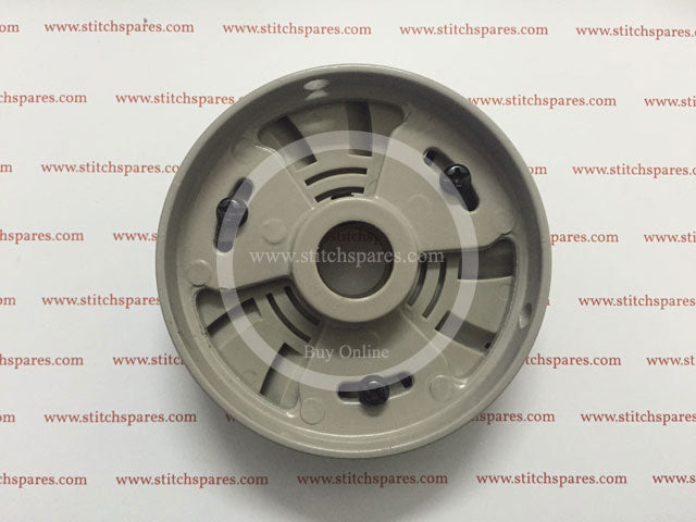 300453 Hand Wheel Jack JK-9100 Direct Drive Single Needle Lock-Stitch Machine