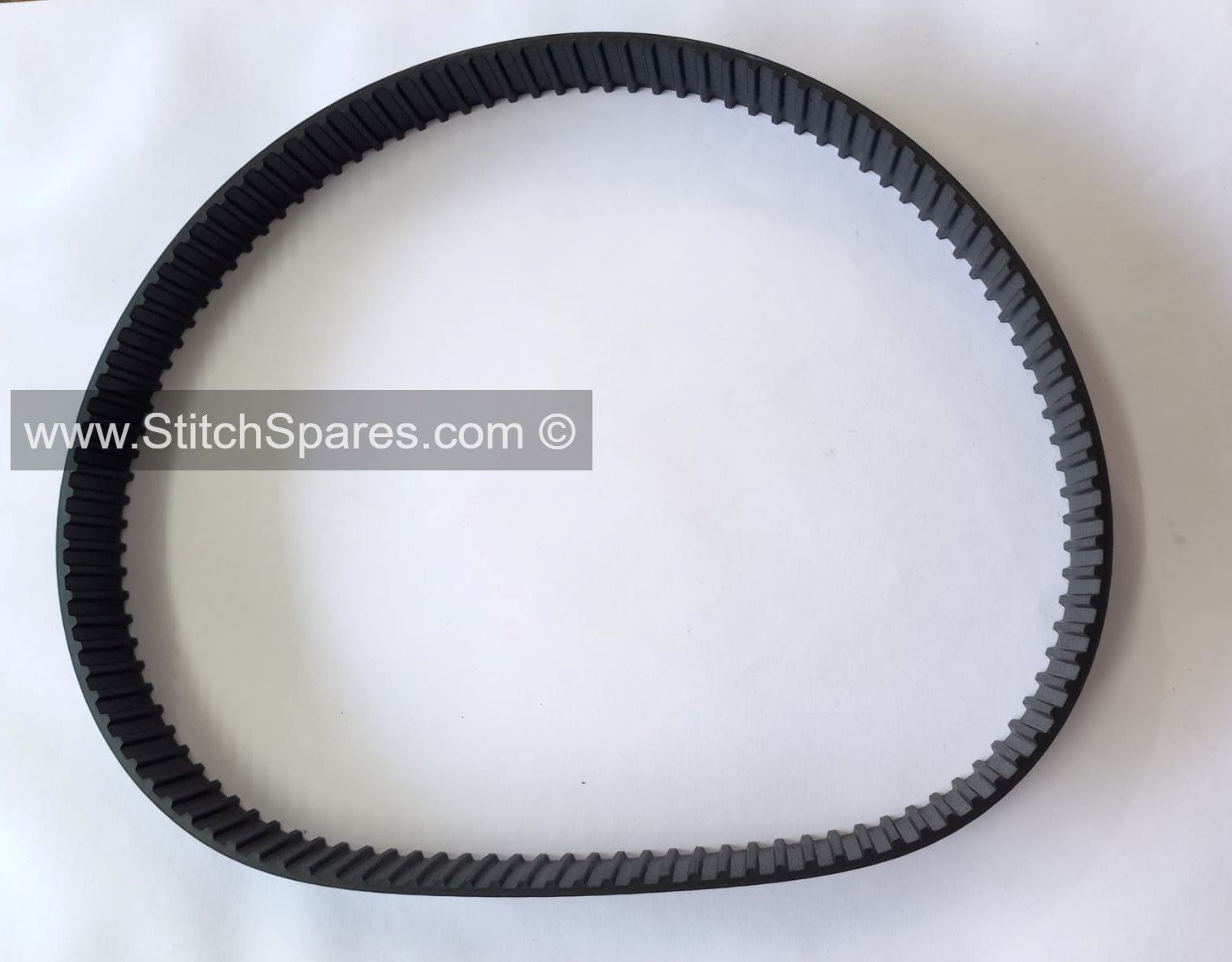 30135002 Timimg Belt JACK ORIGINAL For JACK W4 Flatlock / Interlock Sewing Machine