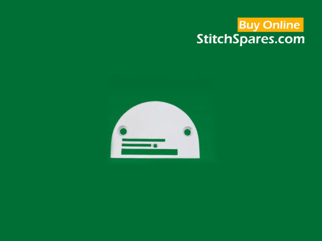 Needle Plate 302 Walking Foot Heavy-Duty Lock-Stitch Machine