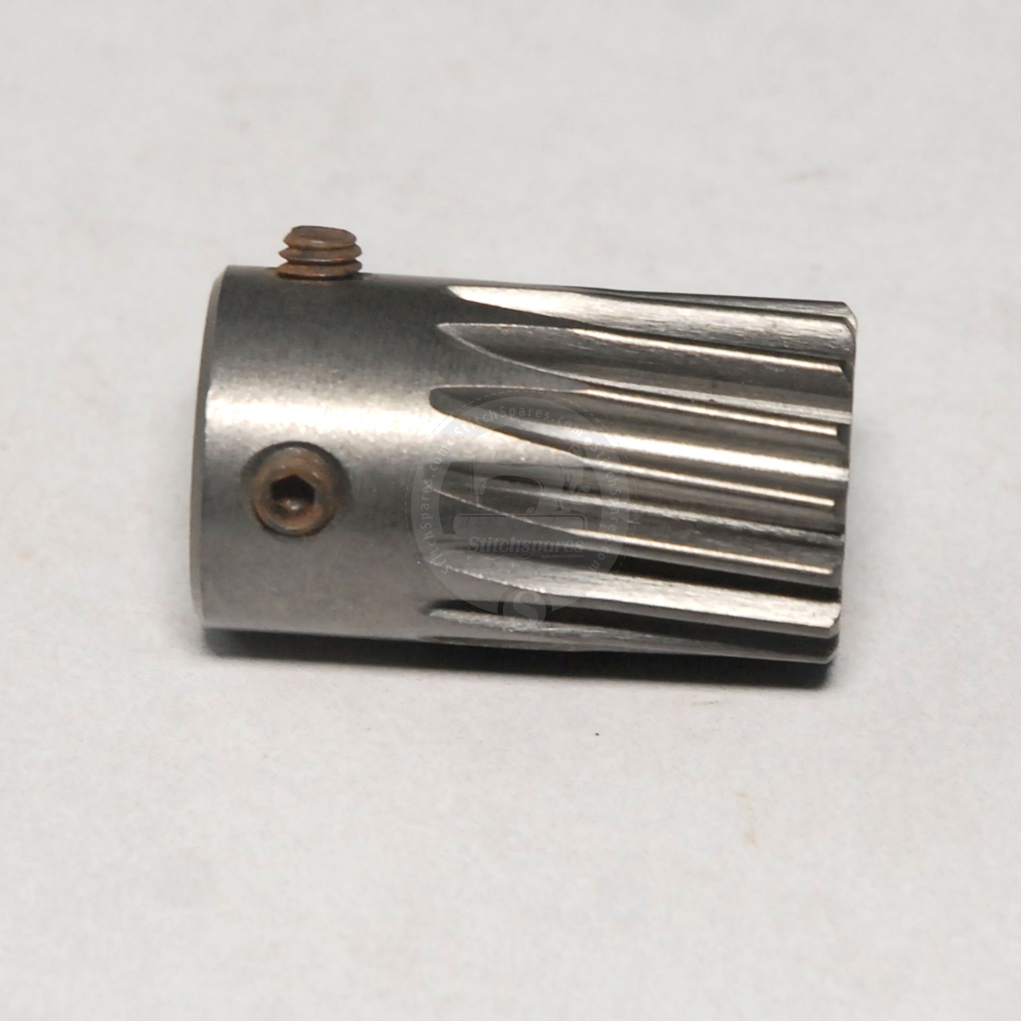 31-702 Oil Pump Gear Kansai Faltbed Interlcok (Flatlock) Machine Spare Part