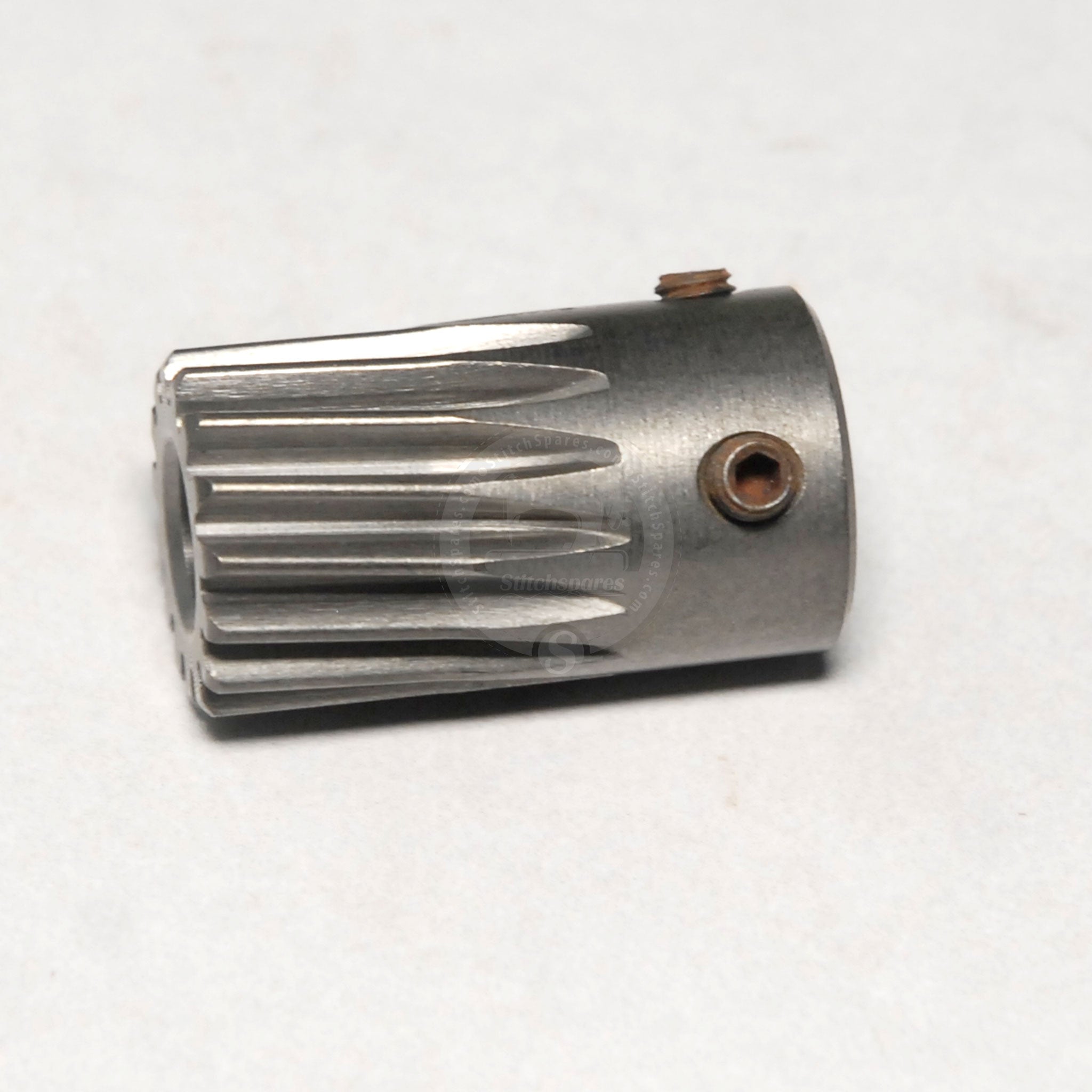 31-702 Oil Pump Gear Kansai Faltbed Interlcok (Flatlock) Machine Spare Part