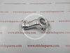 3100307 Spreader Looper Holder Yamato 2400, 2500, 2600,  VC3711, VC3711M Interlock Coverstitch Machine Spare Part  Guaranteed To Fit In Following Sewing Machine   YAMATO VE2713, VG2700, VES2700-8, VG3721, VE3721, VE2700, VC2400, VC2700M, VC2700, VGS2700-8, VC2500, VC2600, VF2400, VF2500, VGS3721-8, VC3711-D, VF2300M, VG2790, VFG2500-8, VT2500, VS2613  Yamato VC3711, VC-3711, VC3711M HIGH SPEED CYLINDERBED INTERLOCK COVERSTITCH SEWING MACHINE SPARE PART