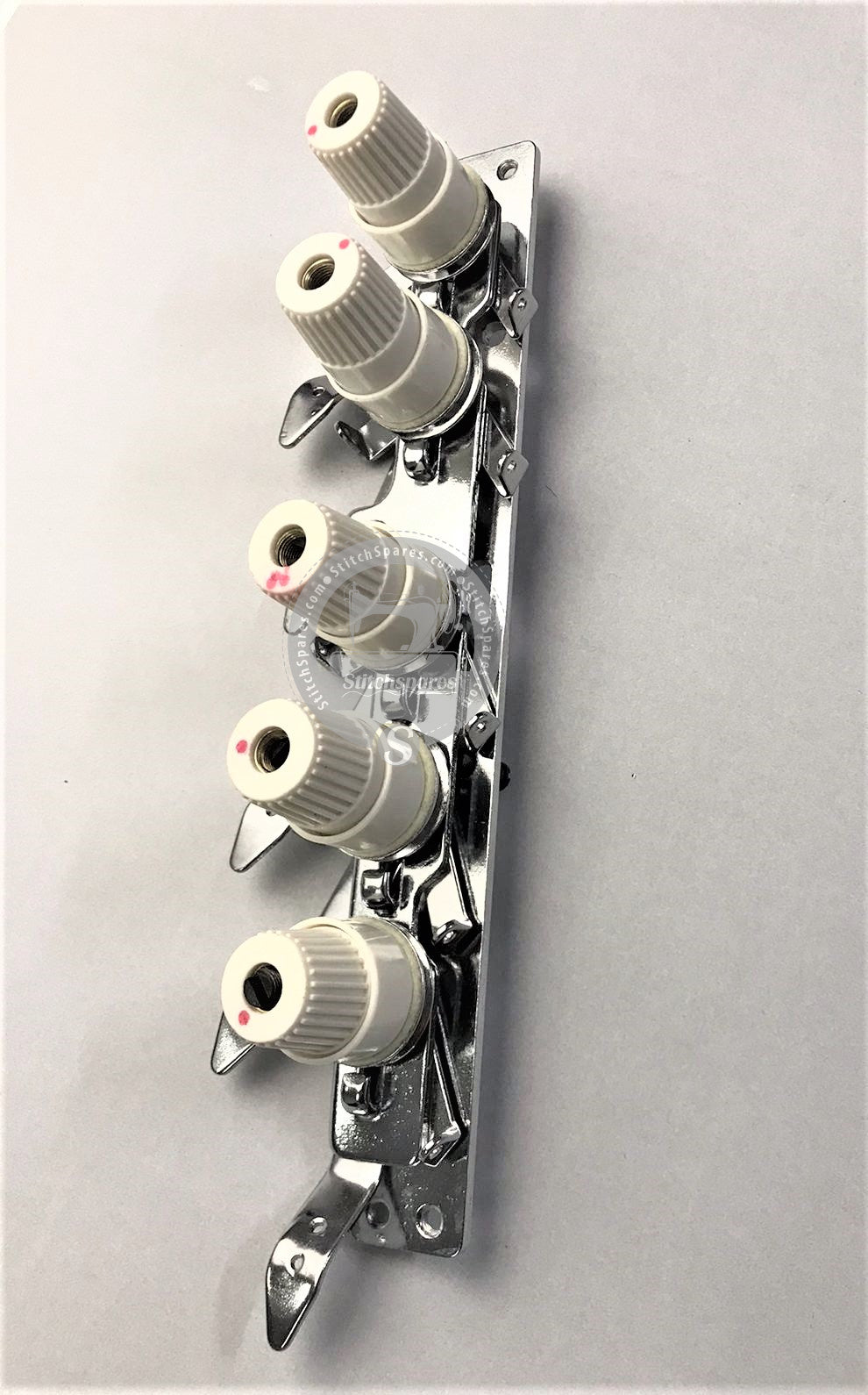 3101300700 Thread Tension Asm. For W4 Flatbed Interlock (Flatlock) Sewing Machine Spare parts