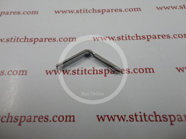 3200046 thread guide yamato flatlock machine spare part