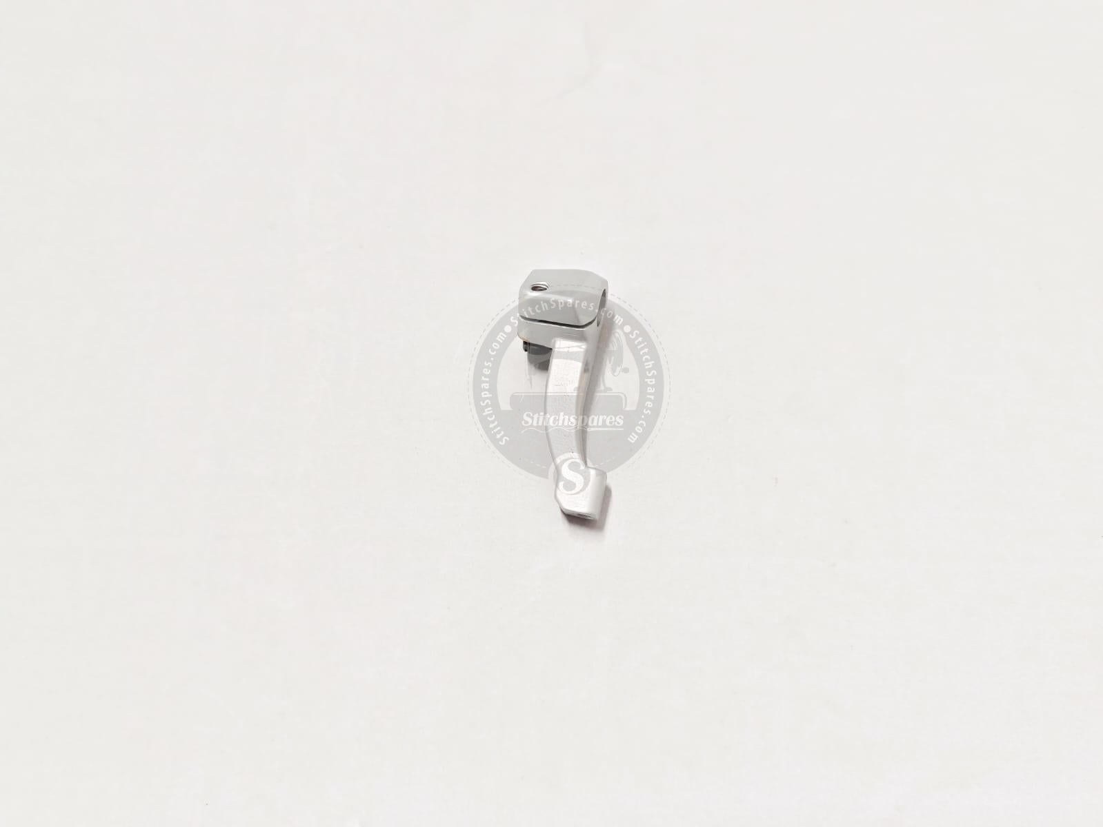 3200164 portador del looper Yamato máquina de coser de interbloqueo plana