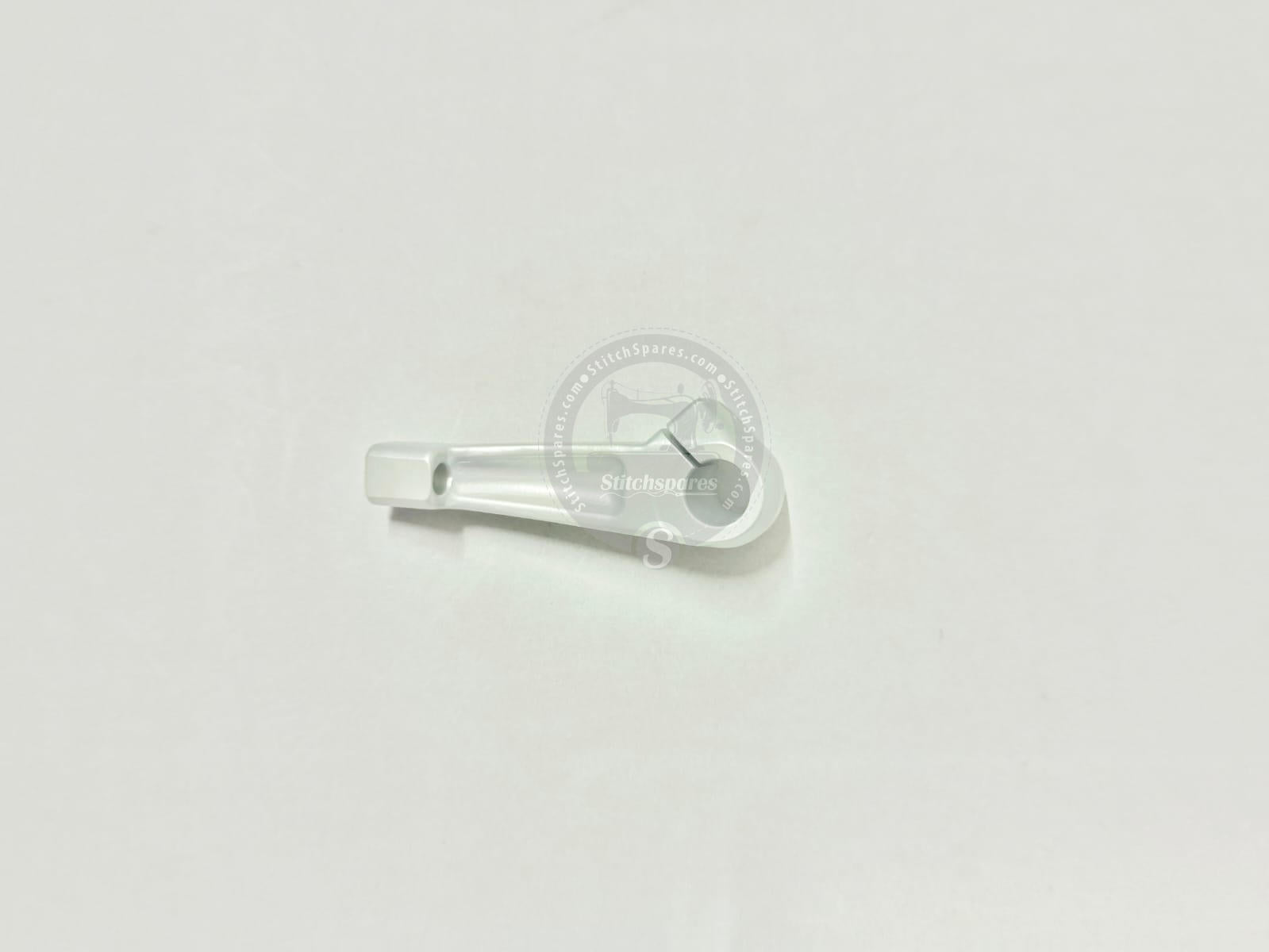 3200164 portador del looper Yamato máquina de coser de interbloqueo plana