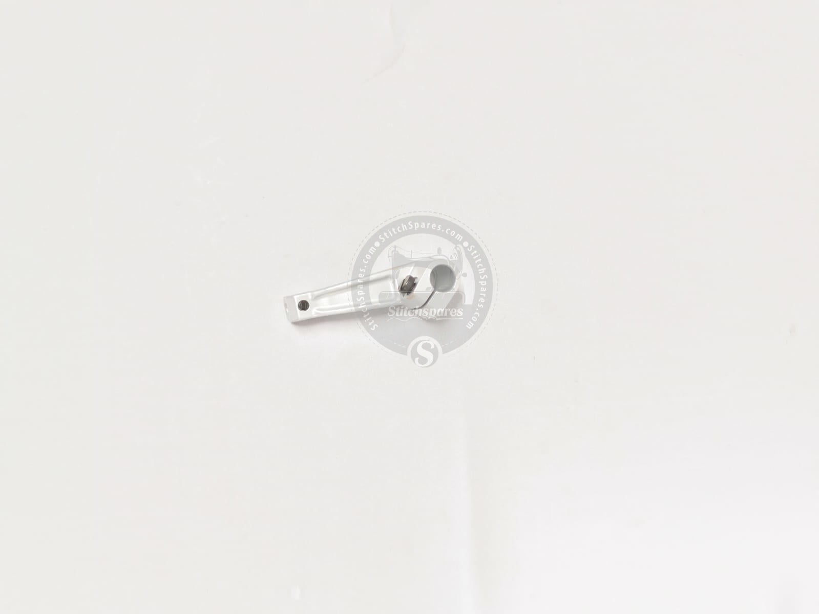 3200164 portador del looper Yamato máquina de coser de interbloqueo plana