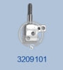 3209101 NEEDLE CLAMP YAMATO VF-2403-140M-11 (2X4.0) SEWING MACHINE SPARE PART