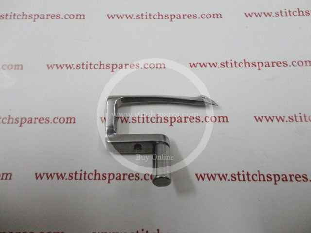 3209311 Lower Looper Yamato Flatbed Interlock Machine  Guaranteed to fit in following sewing machine models :-  YAMATO VC2400, VC2500, VF2400, VF2402, VF2403, VF2404, VF2408, VF2429G, VF2490, VF2500, VF2503, VF2509G, VF2510, VF2529G, VG2590,