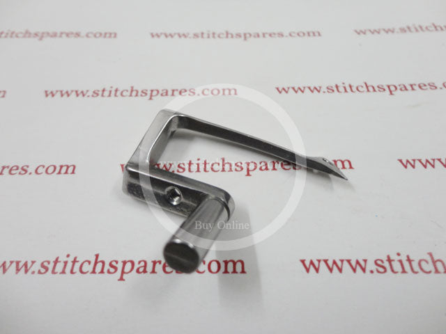 3209311 Lower Looper Yamato Flatbed Interlock Machine  Guaranteed to fit in following sewing machine models :-  YAMATO VC2400, VC2500, VF2400, VF2402, VF2403, VF2404, VF2408, VF2429G, VF2490, VF2500, VF2503, VF2509G, VF2510, VF2529G, VG2590,