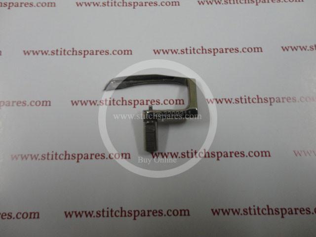 3209311 Looper inferior Yamato Máquina de coser de enclavamiento plano