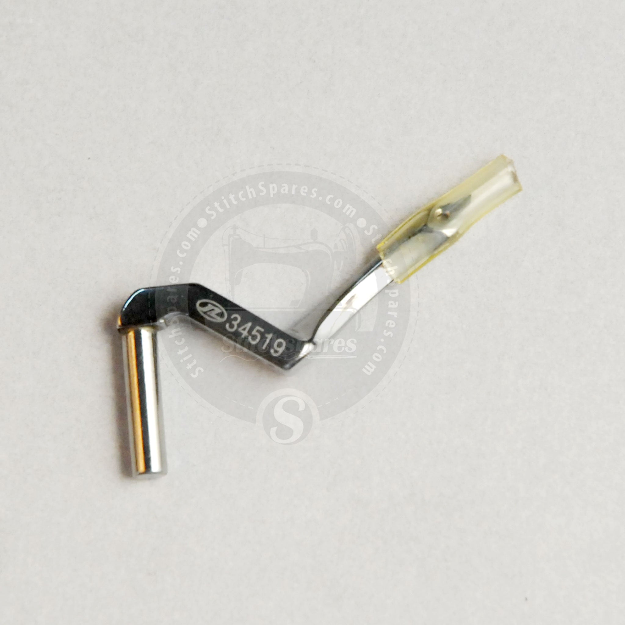 34519 Upper Looper Yamato Overlock Machine