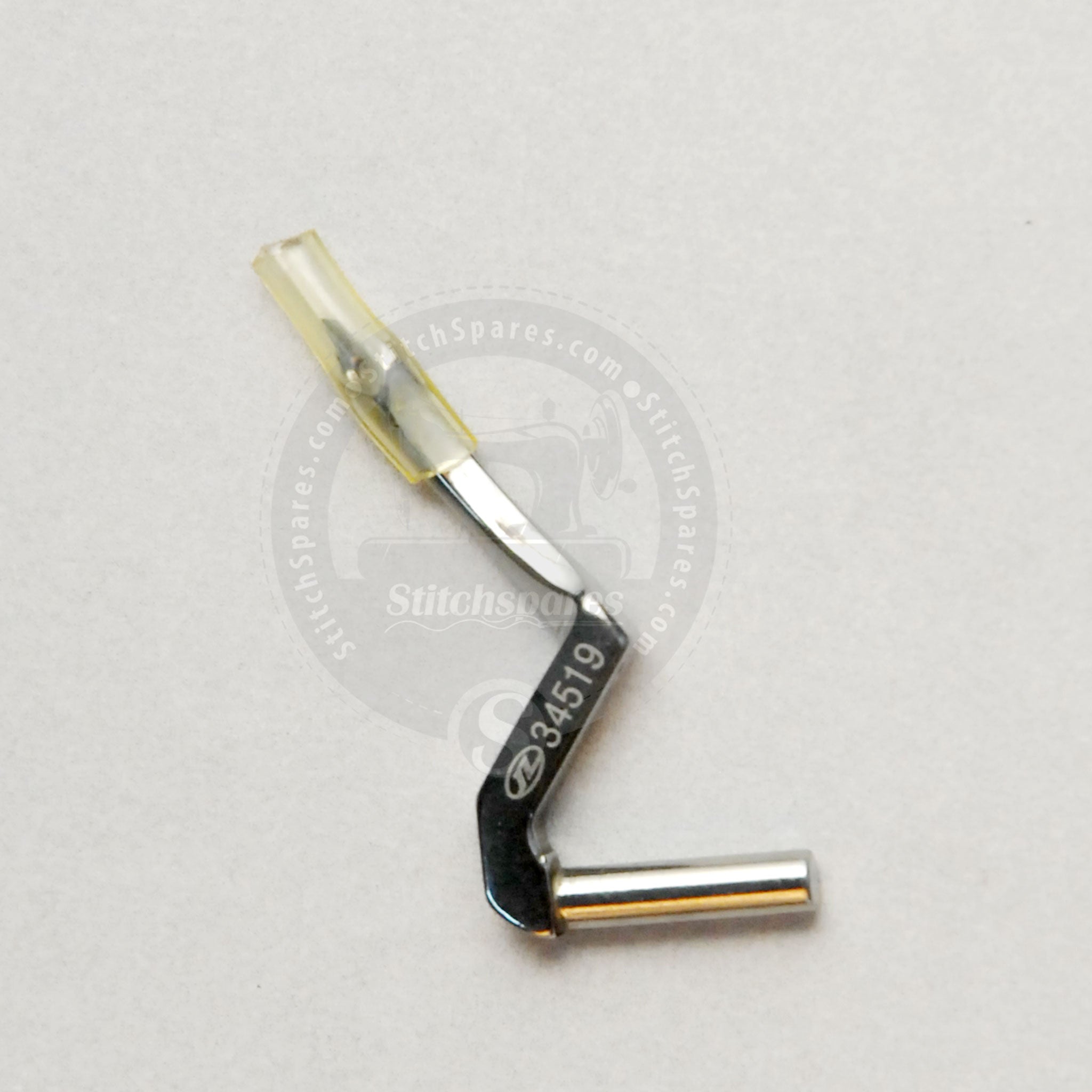 34519 Upper Looper Yamato Overlock Machine