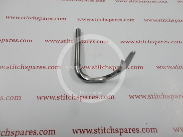 3509320 Spreader Looper Yamato VGS2700, VG3721, VFS2500, VC3711, VC3711M, VES2700, VES-2700-S, VF2300M, VG2790, VT2500, VF2400 Cylinderbed Interlock Machine Spare Part  Guaranteed To Fit In Following Sewing Machine   Yamato VC3711, VC-3711, VC3711M HIGH SPEED CYLINDERBED INTERLOCK COVERSTITCH SEWING MACHINE SPARE PART