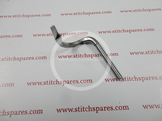 3509320 Spreader Looper Yamato VGS2700, VG3721, VFS2500, VC3711, VC3711M, VES2700, VES-2700-S, VF2300M, VG2790, VT2500, VF2400 Cylinderbed Interlock Machine Spare Part  Guaranteed To Fit In Following Sewing Machine   Yamato VC3711, VC-3711, VC3711M HIGH SPEED CYLINDERBED INTERLOCK COVERSTITCH SEWING MACHINE SPARE PART