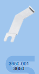 STRONG-H 3650-001 VIBEMAC 3650 SEWING MACHINE SPARE PART