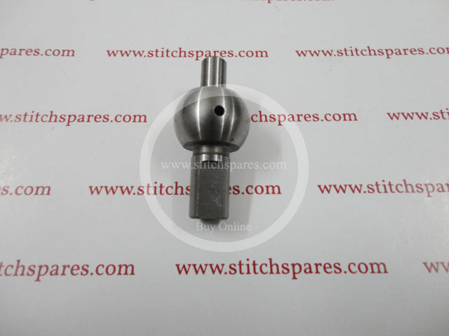 109-0406 Driving Crank Ball Stud Jack JK-T109 Carpet Overlock Sewing Machine Spare Part  Guaranteed To Fit In Following Sewing Machine : -  JACK JK-T109 CARPET INDUSTRIAL SEWING MACHINE SPARE PART