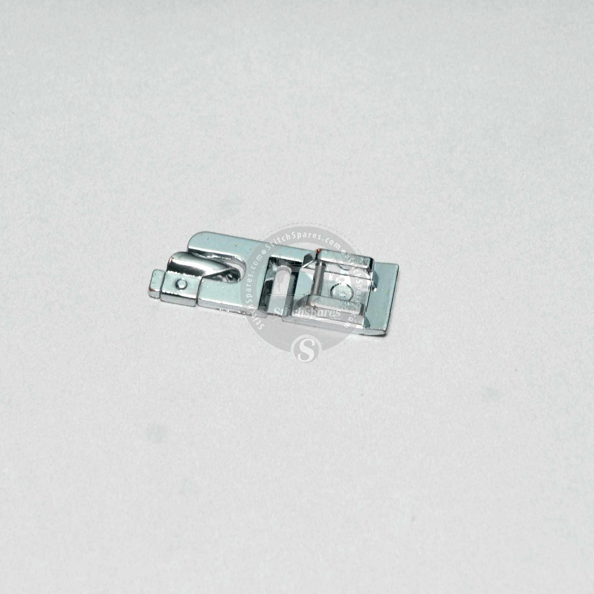 3MM Narrow Edge Presser Foot (USHA JNOME) Household Sewing Machine