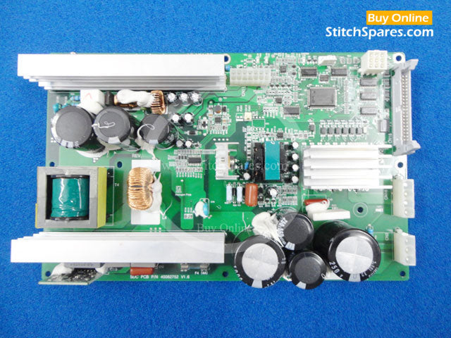 400-00029 / 40000029 SDC PCB A ASS'Y Juki LK-1900A, LBH-1790, LK-1903A, Sewing Machine Spare Parts