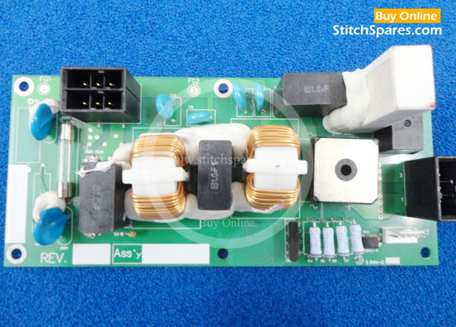 400-00046 FLT-S PCB A ASS'Y Juki LK-1900A, LBH-1790, LK-1903A, Sewing Machine Spare Parts
