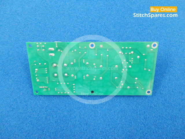 400-00046 FLT-S PCB A ASS'Y Juki LK-1900A, LBH-1790, LK-1903A, Sewing Machine Spare Parts