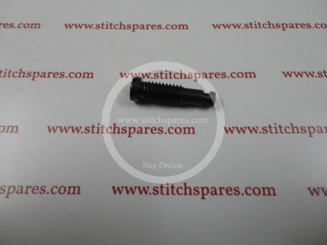 400-04179 Suspension tornillo para Juki Computerized Máquina del agujero del botón