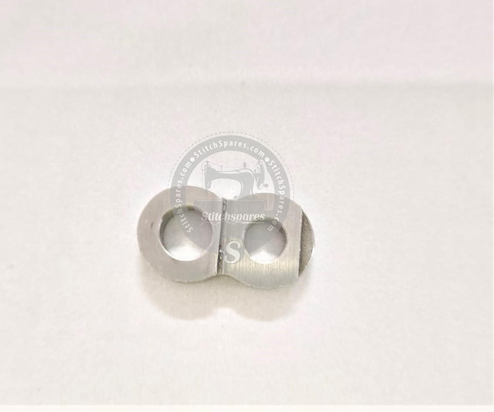 400-04209 Needle Bar Rod Juki Computerized Button Hole Machine