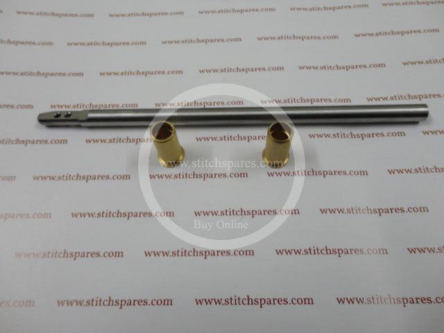 400-04215 needle bar with bush juki computerized button hole