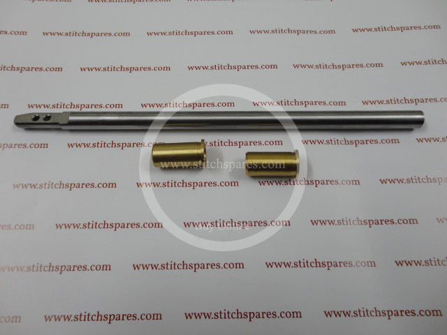 400-04215 Needle Bar With Bush Juki Computerized Button Hole Machine