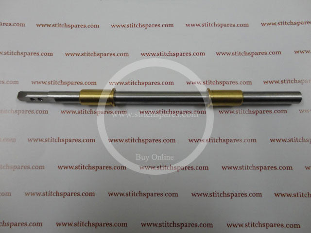 400-04215 needle bar with bush juki computerized button hole