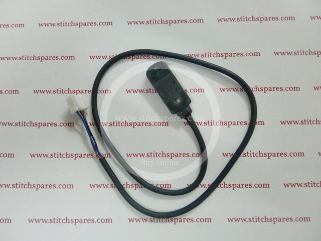 400-05379 Clamp Sensor Assy Juki 1790, 4128-7, 4168-7, 4188, ACF-172-1790, Industrial Sewing Machine Parts