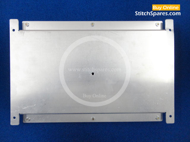 Masina de cusut dupa contur Juki AMS 210D-HS