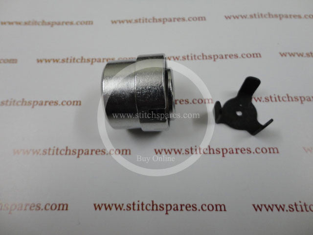 400-06271/400-06269/400-06268 Disk Stopper Holder Juki Computerized Bartacking Machine