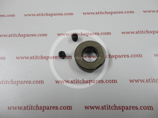 400-06313 Collar Juki Computerized Button Holing Machine