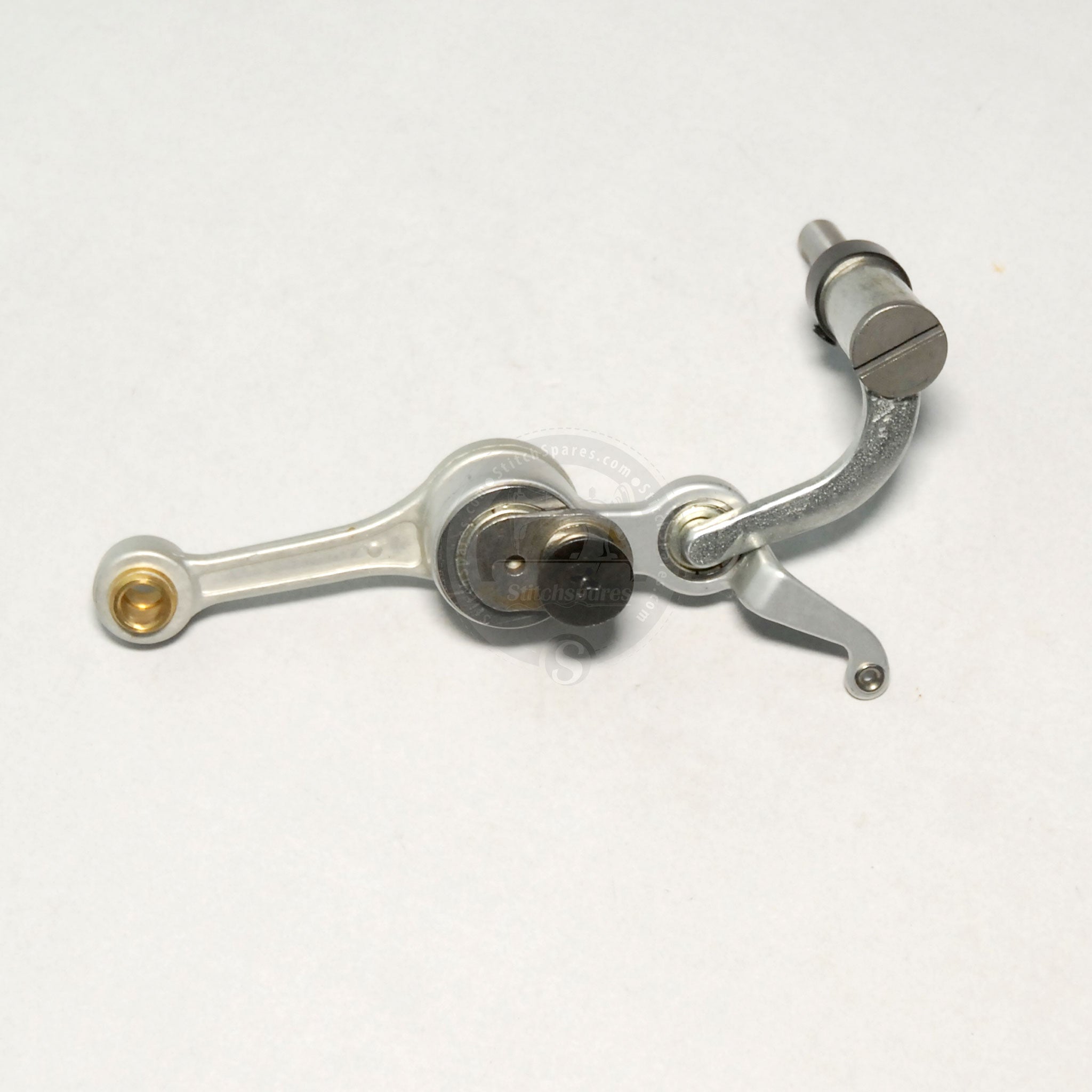 400-06529 Thread Take Up Lever Asm Juki Computerized Bartacking Machine