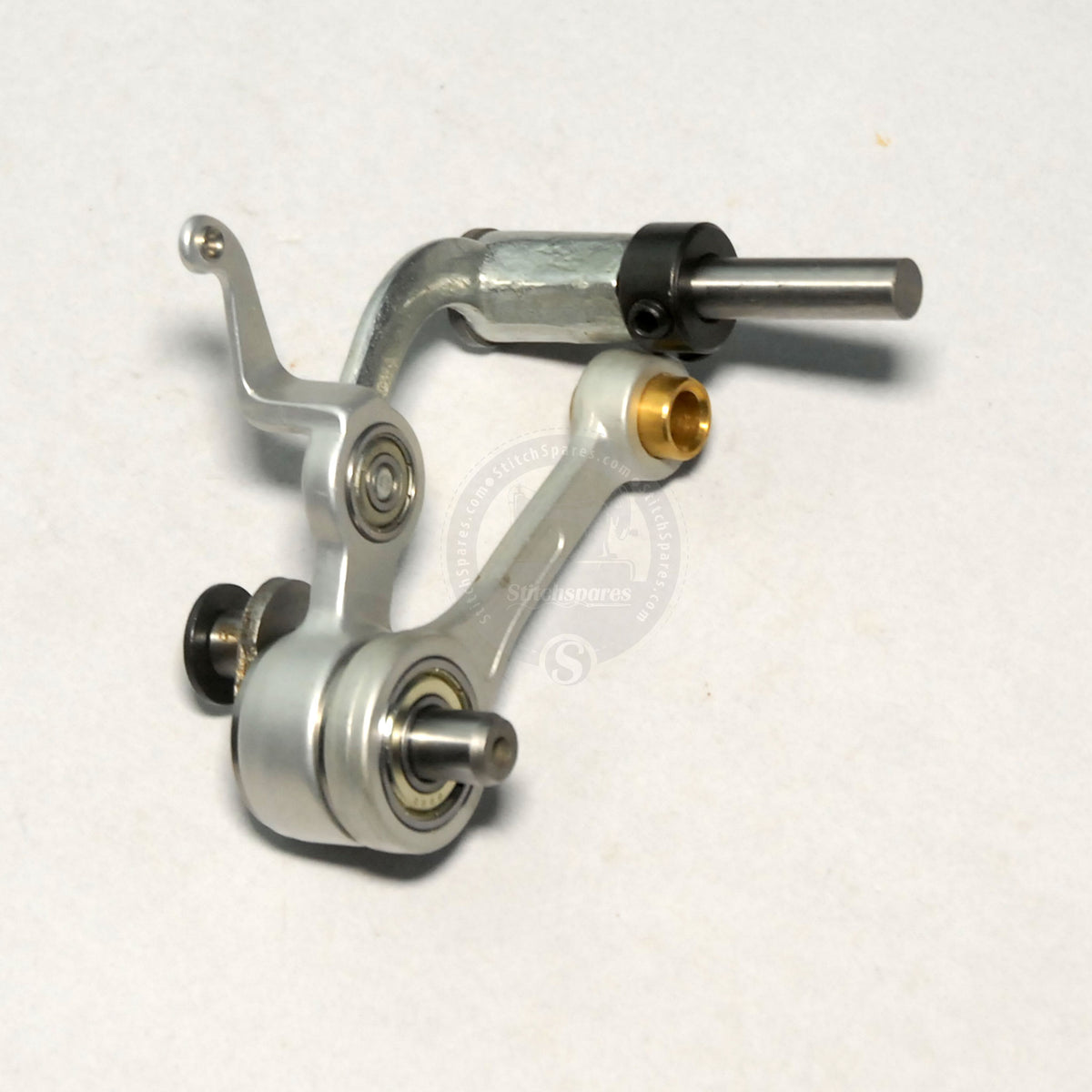 400-06529 Thread Take Up Lever Asm JUKI LK-1900A