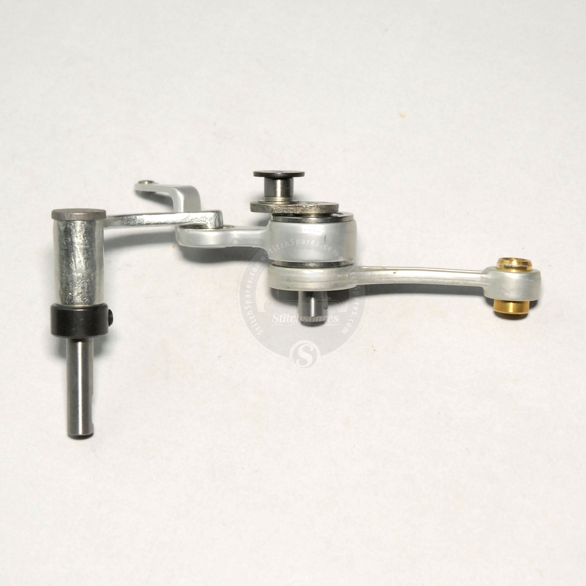 400-06529 Thread Take Up Lever Asm Juki Computerized Bartacking Machine