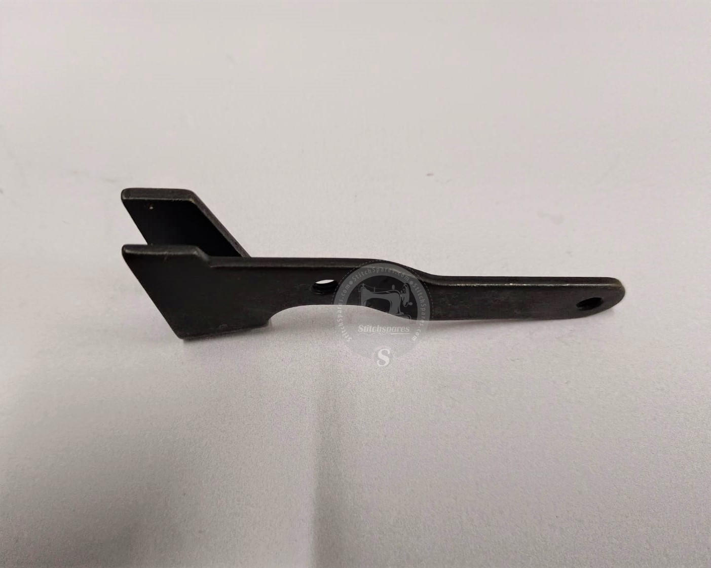 400-06672 bajando la placa para Juki Controlado por ordenador, de alta velocidad, bartacking máquina