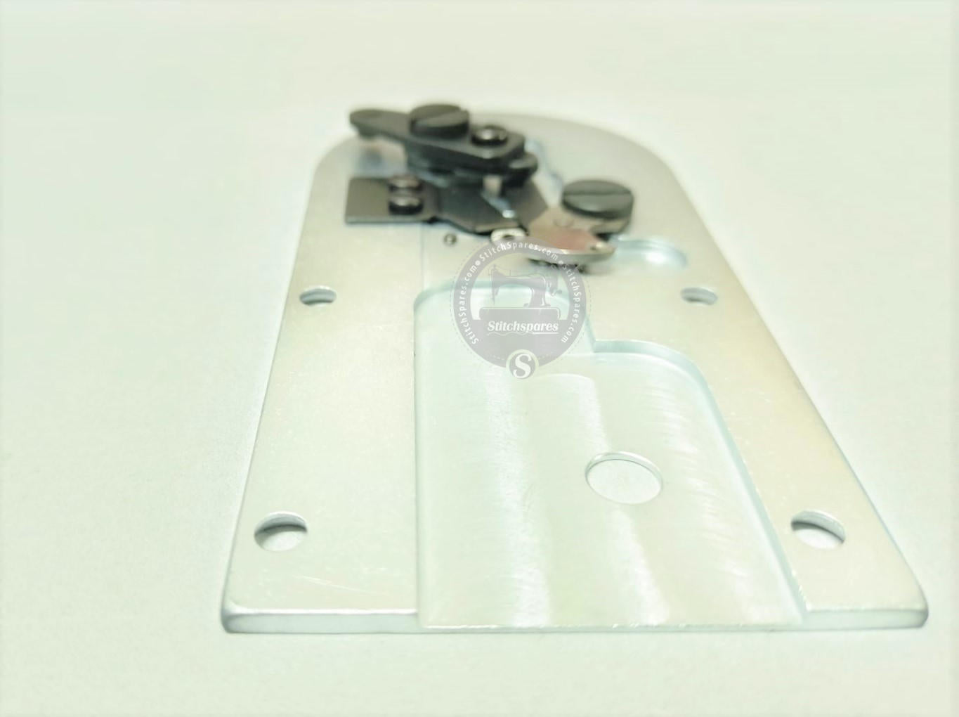 400-06721 Needle Plate Juki Computerized Bartacking Machine